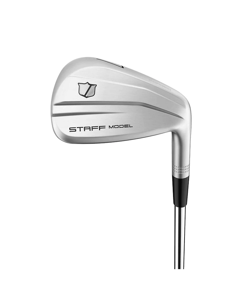 Wilson Staff Model Xb 26 Right Hand Mens Irons