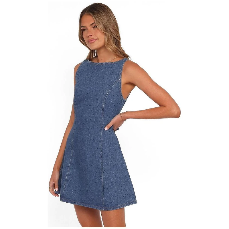 Petal and Pup Women's Katina Mini Dress