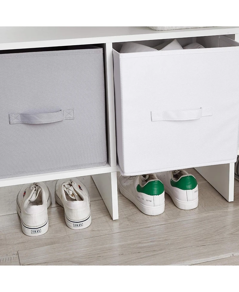 DormCo Yak About It Cube Storage Organizer