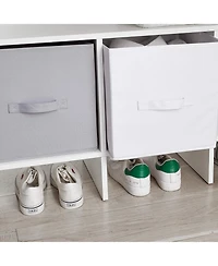 DormCo Yak About It Cube Storage Organizer