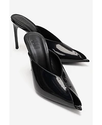Prologue Shoes Women's Mirena Stiletto Mule