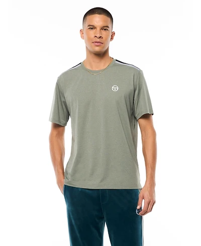 Sergio Tacchini Men's Sportivo T-Shirt