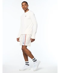 Sergio Tacchini Men's Attivo Damarindo Long Sleeve Tee