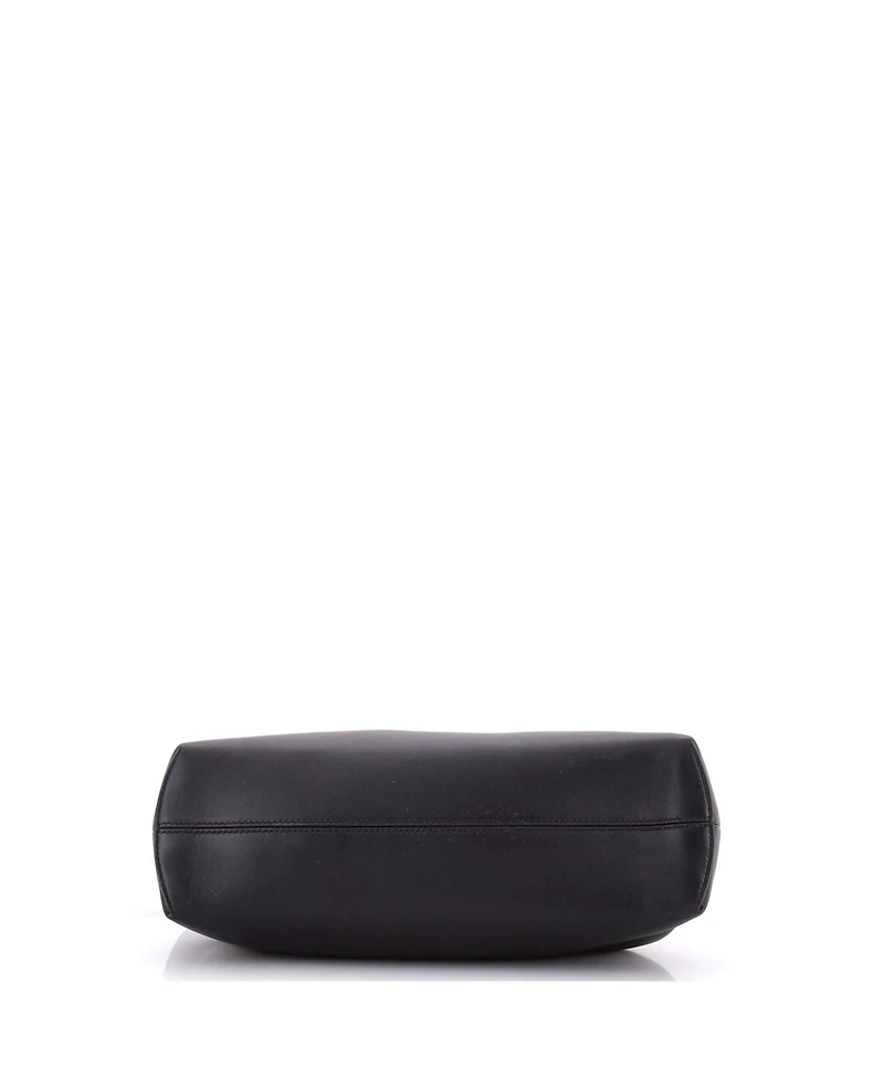 Pre-Owned Fendi Medium First Bag Leather