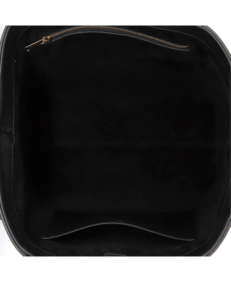 Pre-Owned Celine Small Anais Cabas Tote Leather