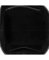 Pre-Owned Celine Small Anais Cabas Tote Leather