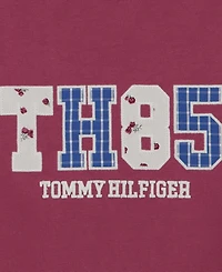Tommy Hilfiger Girls' 7-16 Long-Sleeve Sweatshirt