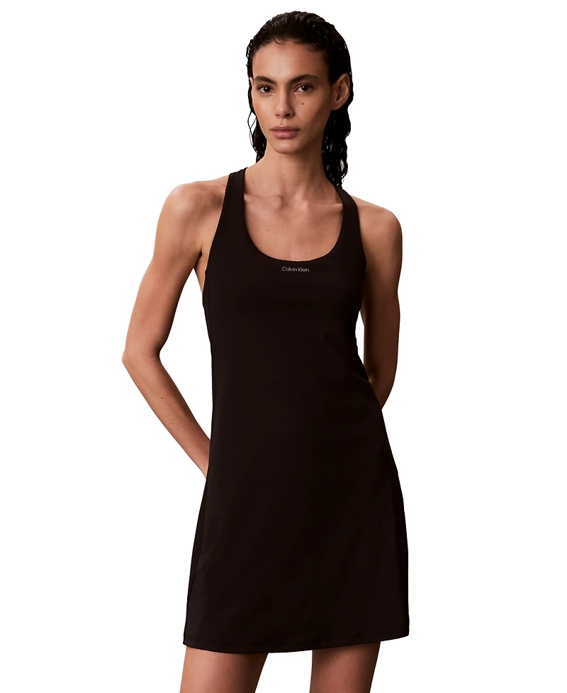 Calvin Klein Performance Women's Icon Sport Active Dress