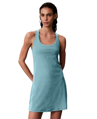 Calvin Klein Performance Women's Icon Sport Active Dress