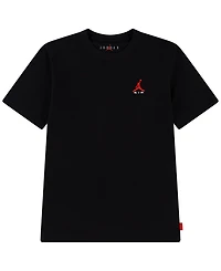 Jordan Boys' 8-20 Short-Sleeve T-Shirt