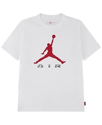 Jordan Boys' 8-20 Brooklyn Graphic T-Shirt