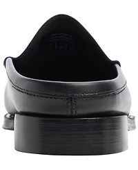 Gh Bass Men's Beaumont Weejuns Leather Mule Slip-On Loafers