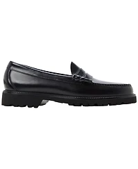 Gh Bass Men's Lightweight Larson Lug Slip-On Loafers