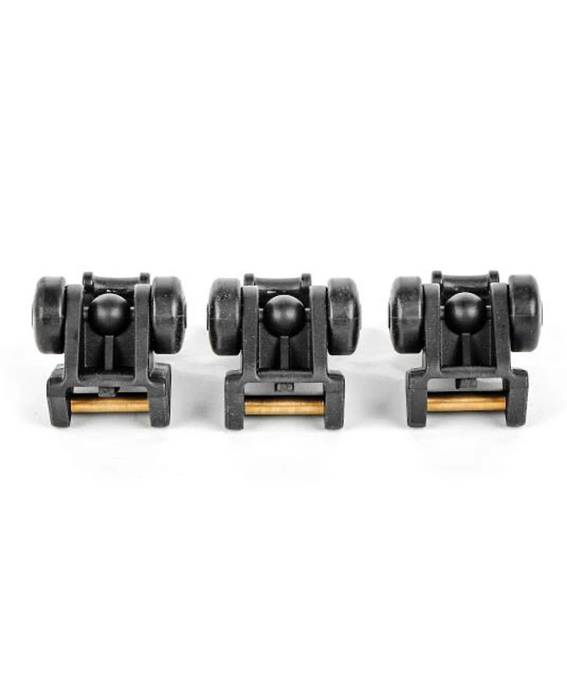 Sachtler Upgrade Kit Dolly S / Dolly Dv 100 to Dolly flowtech Studio