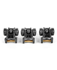 Sachtler Upgrade Kit Dolly S / Dolly Dv 100 to Dolly flowtech Studio