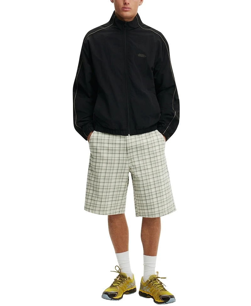 Cotton On Men's 9" Baggy Worker Shorts