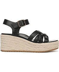 Vionic Women's Dana Espadrille Sandals