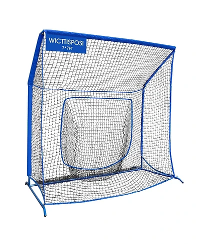 Aoligeijs Baseball Equipment Bag with Multi-Pocket Gear Storage