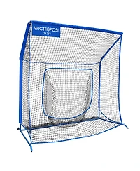 Aoligeijs Baseball Equipment Bag with Multi-Pocket Gear Storage