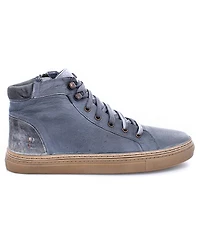 Roan Men's Mac Ii High Top Sneaker