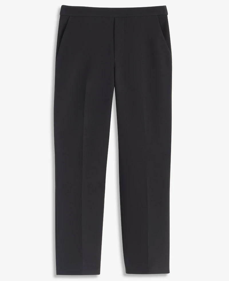 I.n.c. International Concepts Petite Slim Crop Pull-On Pants, Macy's Exclusive