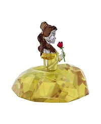 Swarovski Beauty and The Beast Belle Crystal Figurine