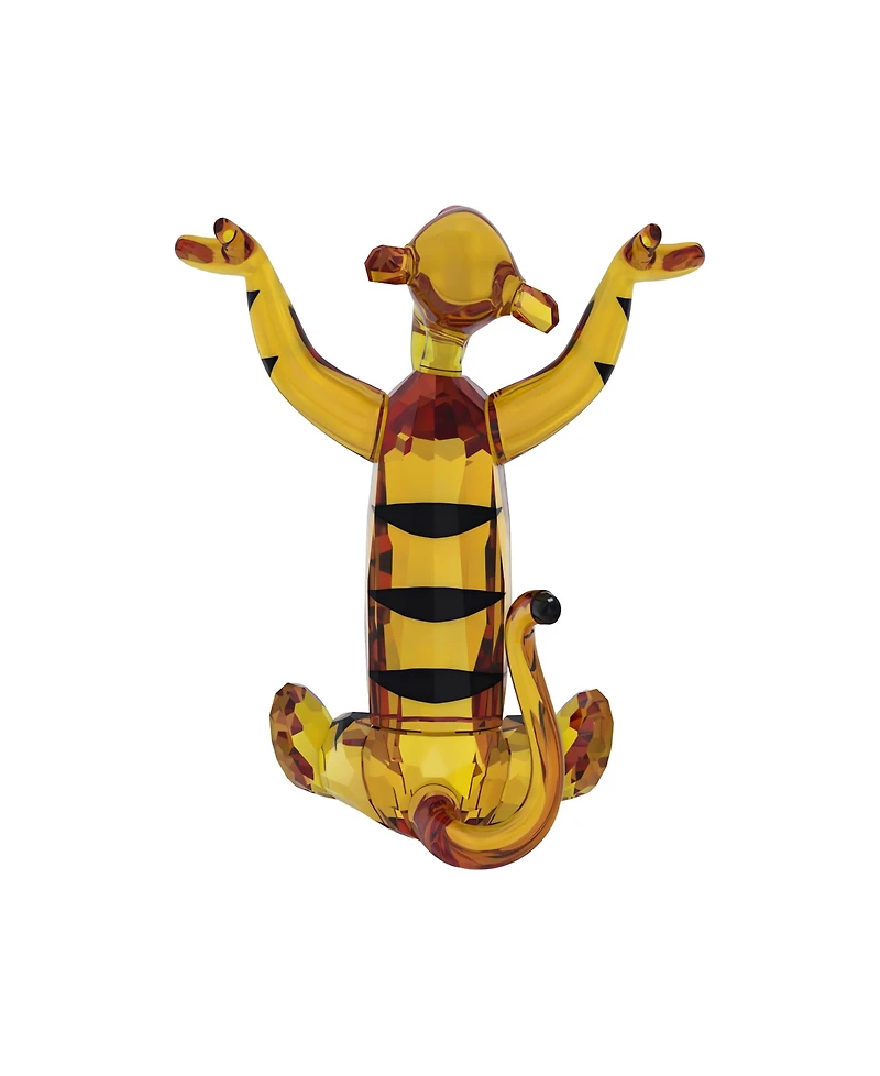 Swarovski Disney's Winnie The Pooh Tigger Crystal Figurine