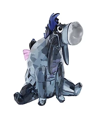 Swarovski Disney's Winnie The Pooh Eeyore Crystal Figurine