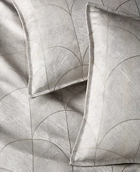 Hotel Collection Inlay Woven and Printed 3-Piece Comforter Set, King, Macy's Exclusive