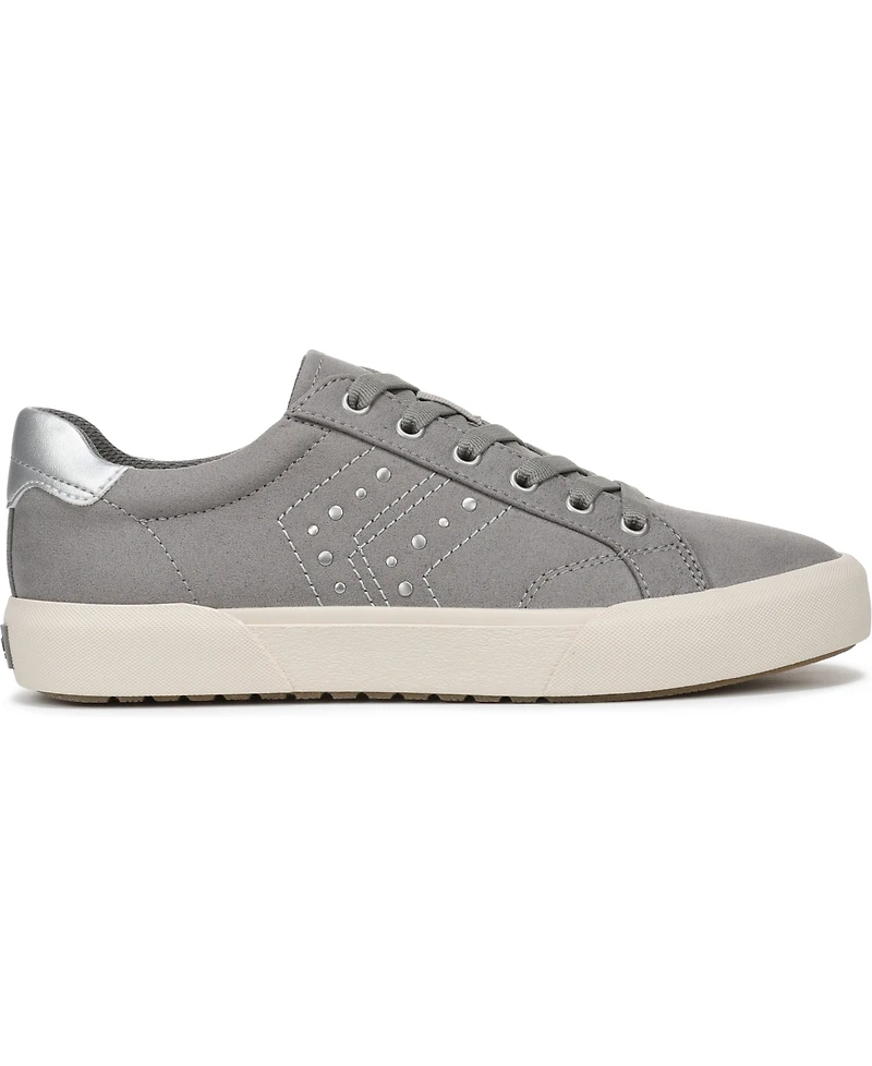 Dr. Scholl's Women's Online Low Profile Lace Up Sneakers