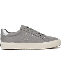 Dr. Scholl's Women's Online Low Profile Lace Up Sneakers