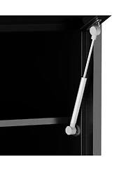 Viyet Heavy-Duty Wall-Mounted Tool Cabinet