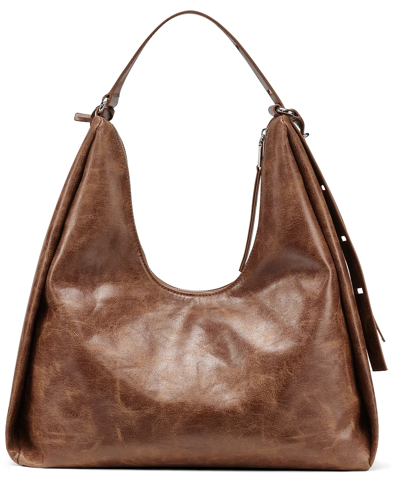 Dkny Elicia Small Hobo Handbag