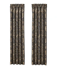J Queen New York Glimmerstone Window Panel Pair