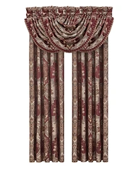 J Queen New York Phyllis Window Panel Pair