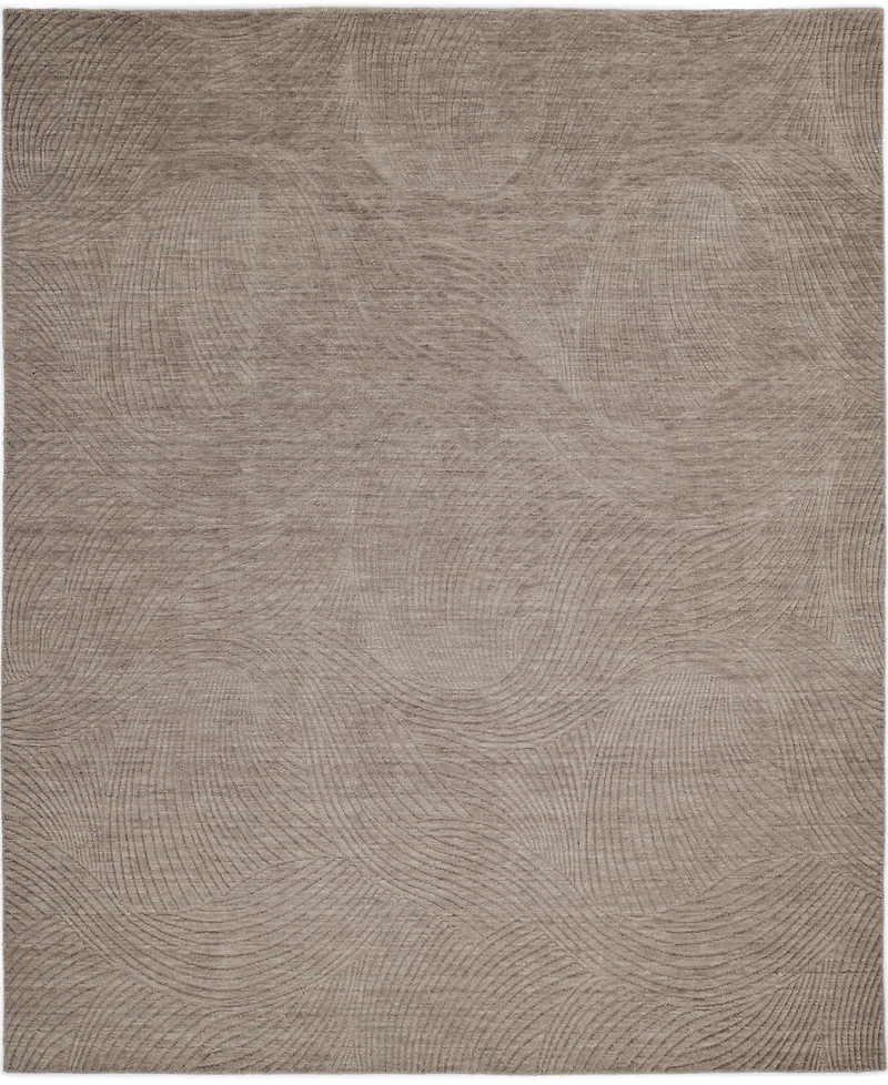 Timeless Rug Designs Ayr S3421 5' x 8' Area Rug