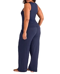 Adore Me Plus Kirsten Pajama Set