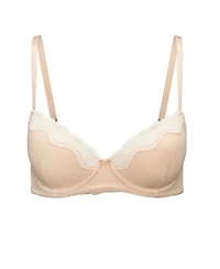 Adore Me Women's Lilou Contour Demi Bra