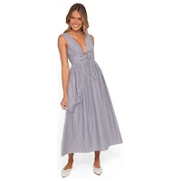 Petal and Pup Women's Annora Midi Dress