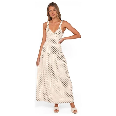 Petal and Pup Women's Sophina Midi Dress