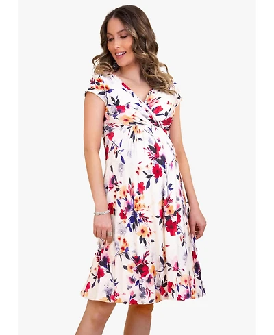 Tiffany Rose maternity Women's Alessandra Dress