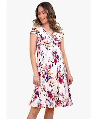 Tiffany Rose maternity Women's Alessandra Dress