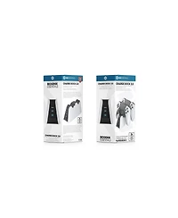 Biogenik Dual Charge Dock for PlayStation 5 DualSense and DualSense Edge Controllers