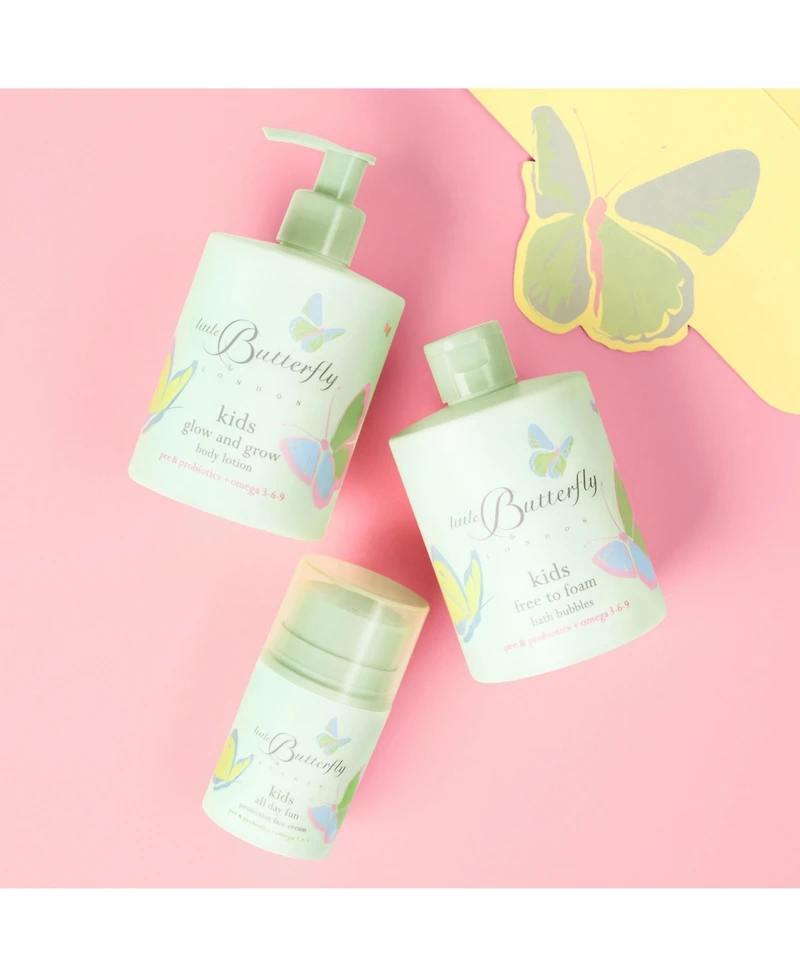 Little Butterfly London Kids Butterfly London Bestseller Set