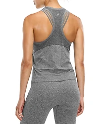 Peloton Women's Seamless Melange Tank