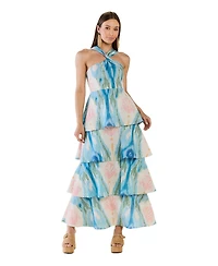 Eddy Women's Emma Dress x Charli Evans