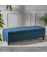 Streamdale Furniture Storage Ottoman Bench
