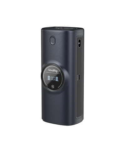 SmallRig Power Bank Charger Case Kit for Sony Np-FZ100 Camera Batteries