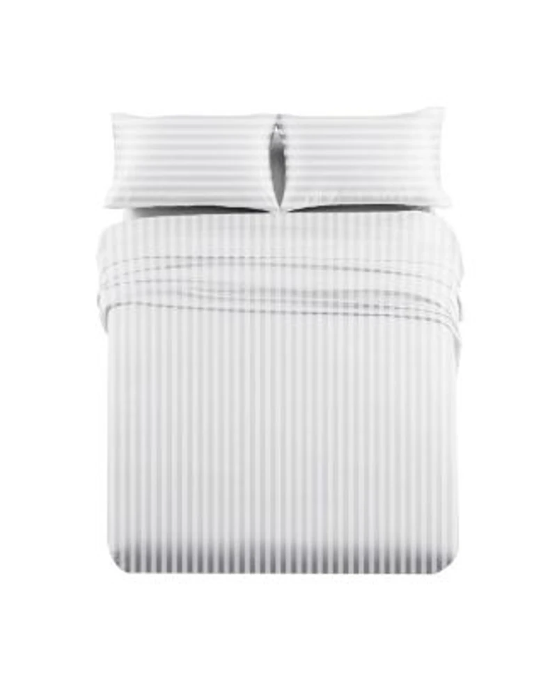 Egyptian Cotton Sheets Usa Oversized with 22 Deep Pockets Luxury Heavy California