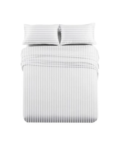 Egyptian Cotton Sheets Usa Oversized with 22 Deep Pockets Luxury Heavy California